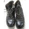 British postwar ammo boots
