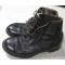 British postwar ammo boots