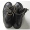British postwar ammo boots