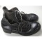 British postwar ammo boots