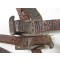 Koppeltraggestell für Infanterie (WH/LW Combat Y-straps)