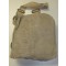British MKVII Gas Mask with carrying Bag 