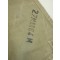 Gasmasker met tas MK VII (Gas Mask with Bag MK VII)