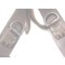 Koppeltraggestell für Infanterie (WH/LW Combat Y-straps)