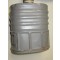 Gasmasker met tas MK VII (Gas Mask with Bag MK VII)