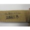 Remen voor bedrol ( Straps Bedroll)