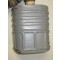 Gasmasker met tas MK VII (Gas Mask with Bag MK VII)