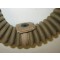 Gasmasker met tas MK VII (Gas Mask with Bag MK VII)