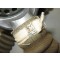 Gasmasker met tas MK VII (Gas Mask with Bag MK VII)