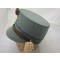 Kepie adjudant onderofficier Infanterie 