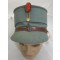 Kepie adjudant onderofficier Infanterie 