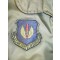  Vietnam War USAF MA-1 FLIGHT JACKET US Air Force