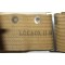 BAR Belt with cup for "Walking Fire" with the Browning Automatic Rifle