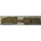  BAR Belt with cup for "Walking Fire" with the Browning Automatic Rifle
