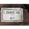 Woman's SD cap 1942