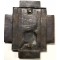 French brass plate  Patriae suprema salus lex