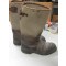 Filzstiefel winter (German Felt & Leather Winter Boots)