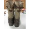 Filzstiefel winter (German Felt & Leather Winter Boots)