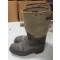 Filzstiefel winter (German Felt & Leather Winter Boots)