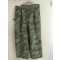 Tarnungs Hose  (Luftwaffe Field Division non-reversible 'Splittertarn' camouflage winter trousers)