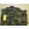 Tarnungs Hose  (Luftwaffe Field Division non-reversible 'Splittertarn' camouflage winter trousers)