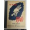 10-19 mei 1940 Beknopt overzicht van de krijgsverrichtingen der koninklijke landmacht Sijthoff's uitgeversmaatschappij, 1947 230 pagina's