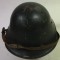 Helm M34 Landmacht 