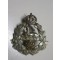 Cap badge East Lancashire Regiment