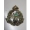 Cap badge East Lancashire Regiment