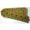 WWI US Army Dismounted M1917 Cartridge Belt for M1903 Rifle Infantry Marked 1918