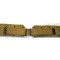 WWI US Army Dismounted M1917 Cartridge Belt for M1903 Rifle Infantry Marked 1918