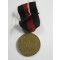 1 October 1938 Medal (Medaille zur Erinnerung an den 1 Oktober 1938).