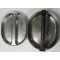 Mess kit US Army M1942 (Etensblik M1942 US Army)