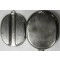 Mess kit US Army M1942 (Etensblik M1942 US Army)