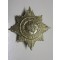 THE ROYAL IRISH GUARDS BADGE 