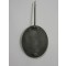 Verwundeten Abzeichen in Silber 127 (Silver wound badge 127 marked)
