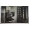 Prent briefkaart 1945 Seyss Inquart bunker te Apeldoorn