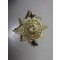 THE ROYAL IRISH GUARDS BADGE 