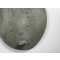 Verwundeten Abzeichen in Silber 127 (Silver wound badge 127 marked)