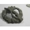 Infanterie-Sturmabzeichen in Silber (Infantry assault badge in silver)