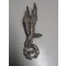 Polish paratrooper 25 qualification badge