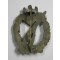 Infanterie-Sturmabzeichen in Silber (Infantry assault badge in silver)