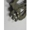 Infanterie-Sturmabzeichen in Silber (Infantry assault badge in silver)