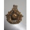 Cap badge Royal marines