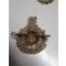 Cap badge Royal marines