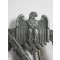 Infanterie-Sturmabzeichen in Silber (Infantry assault badge in silver)
