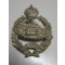 Cap badge Royal Tank regiment