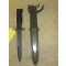 Bajonet M6 (M6 bayonet)