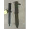 Bajonet M6 (M6 bayonet)