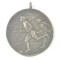 Medaille Hardlopen 17e Reg de Ligne